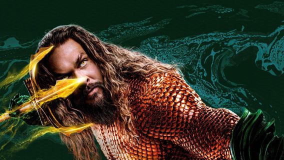 Ver Aquaman 2 y el reino perdido 2023 Online Gratis HD REPELISHD