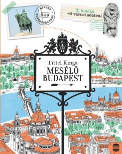Olvasni [PDF] Mesélő Budapest