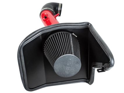 Breathe Easy, Drive Hard: The AF Dynamics Cold Air Intake Advantage