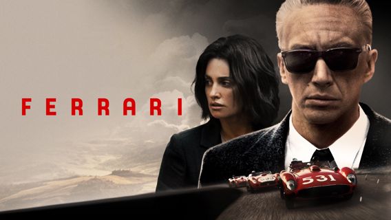 VEZI ▷ Ferrari {2024] FILM ONLINE SUBTITRAT IN ROMÂNĂ 1080P