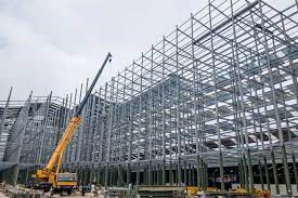 Secrets of Cost Efficient Steel Building Construction Revealed