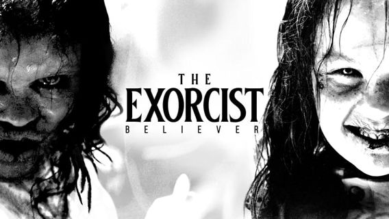 !!720p—Ver El exorcista: Creyente (2023) Película completa (HD) gratis espanol
