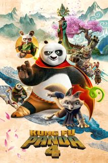 #@VER@# ~ Kung Fu Panda 4 (2024) 4K Pelicula Completa Online en español Gratis