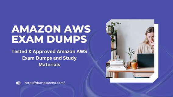 Amazon AWS Exam Dumps Decoded: Your Success Blueprint