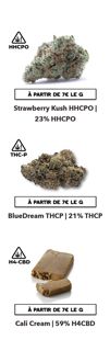 THCP Vape : Découvrez la Puissance du Cannabis Légal et Abordable ! 🌿💨