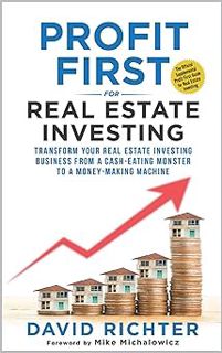 _ PDF Profit First for Real Estate Investing: Transform Your Real Estate Investing Business from a