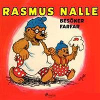 Read Epub Rasmus Nalle besöker farfar