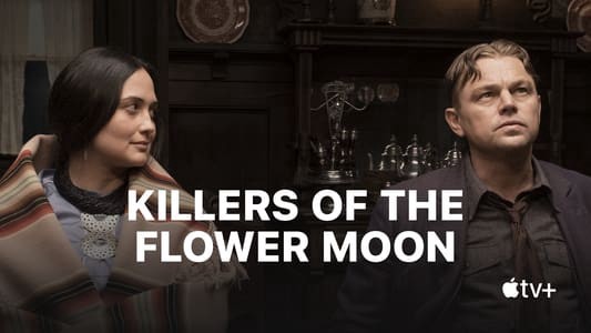 [PELISPLUS] Los asesinos de la luna (2023)—Gratis Película Completa en español