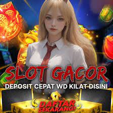 LIGARAYA Slot Depo 5k > Daftar Slot Gacor Deposit 5000 Mudah Menang