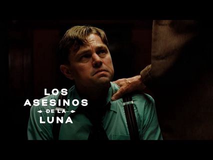 [PELISPLUS] Los asesinos de la luna (2023)—Gratis Película Completa en español