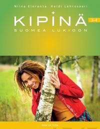 Download [EPUB] Kipinä 3-4 (OPS16)