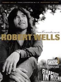 Download [EPUB] Robert Wells Pianokonserter inkl dcard