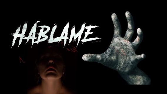 Háblame (2023) Película completa en español repelis by Boni niume | Baskadia