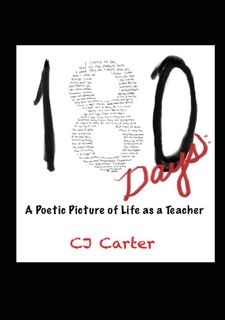 180 Days: A Poetic Picture of Life as a Teacher  PDF EBOOK DOWNLOAD