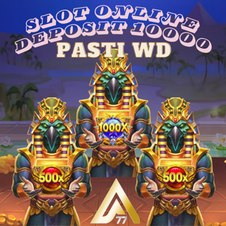 Slot Online Apolo77 Situs Terpercaya Dan Terpopuler Deposit 10Rb Bonus 10Rb Tanpa To Pasti WD
