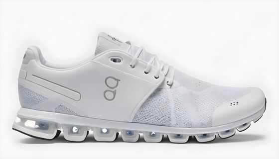 Step into Cloud Shoes: Where Comfort Meets Fashion!
