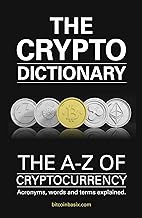 [Read/Download] [The Crypto Dictionary ] PDF Free Download
