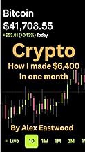 [Reveiw] [Crypto: How I Made $6,400 in One Month ] PDF Free Download