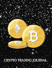 [Read/Download] [Crypto Trading Journal ] PDF Free Download