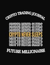 [Reveiw] [Crypto Trading Journal ] PDF Free Download