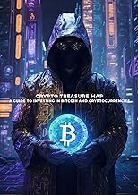 [Reveiw] [Crypto Treasure Map: A Guide To Investing In Bitcoin And Cryptocurrencies ] PDF Free Downl