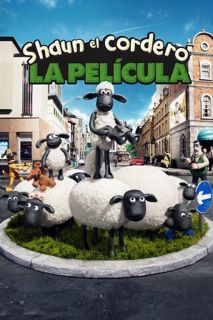 !Pelis24-VER! La oveja Shaun: La película {2023} PELÍCULA COMPLETA ONLINE Latino - Ingles