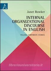 Download [EPUB] Internal organizational discourse in english. Telling corporate stories
