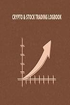 [Read/Download] [The Crypto Trading Log Book: Master Your Trading Journey ] PDF Free Download