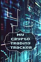 [Reveiw] [My Crypto Trading Tracker: Keep Detailed Records of Your Cryptocurrency Trades and Investm