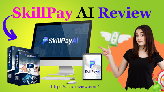 SkillPay AI Review – Makes Us $272.36 Per Day With Zero Effort.