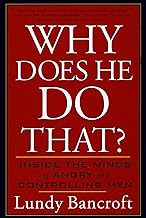 FREE B.o.o.k (Medal Winner) Why Does He Do That?: Inside the Minds of Angry and Controlling Men
