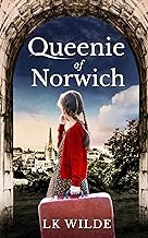 FREE B.o.o.k (Medal Winner) Queenie of Norwich: A compelling tale based on the true story of one