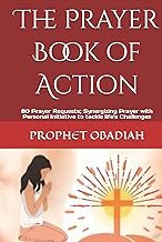 READ BOOK (Award Winners) The Prayer Book of Action: 80 Prayer Requests; combining prayer