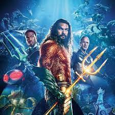 [PELISPLUS]—Ver Aquaman Y El Reino Perdido (2023) Película Completa Castellano en Español Latino HD