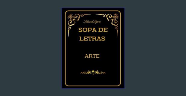 Download Online Sopa de Letras. Arte: Sopa de letras de Arte con Diccionario. Diviértete y aprende
