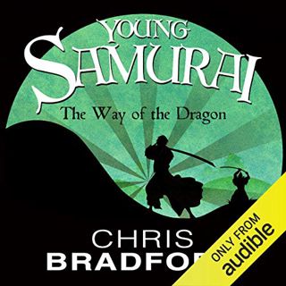 [VIEW] KINDLE PDF EBOOK EPUB The Way of the Dragon: Young Samurai, Book 3 by  Chris Bradford,Joe Jam