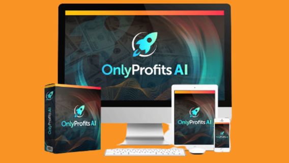 OnlyProfits AI Review—Bank $497+/Day Recurring Payments!