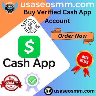 Buy Verified Cash App Account Cheap