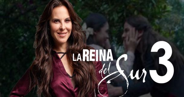 Meet the Stellar La Reina del Sur 3 Cast