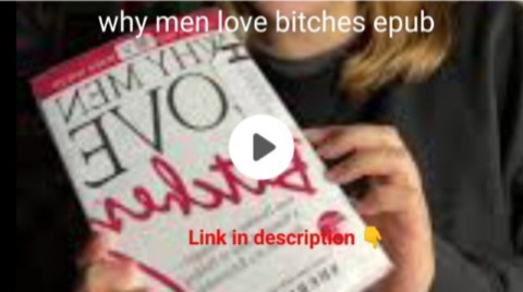 Why Men Love Bitches by Sherry Argov epub free download