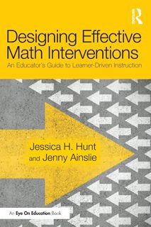 ((Download))^^ Designing Effective Math Interventions pdf