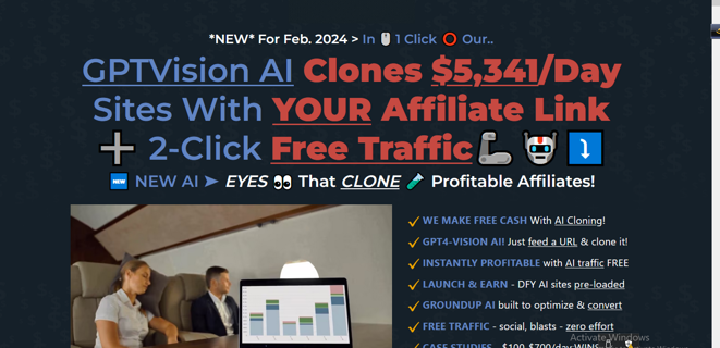~Generation]] AI Cloner X Review by Chris: Unveiling the Price and OTO Upsell Features