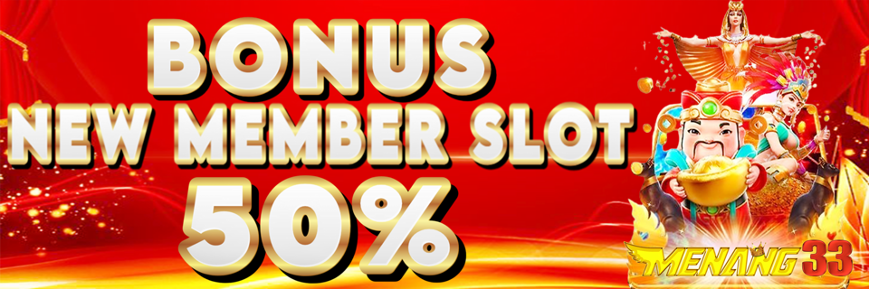 Depo 25 Bonus 25 Daftar Situs Slot Bonus New Member 50% TO Rendah x3 x5 x10
