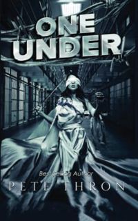 [VIEW] EPUB KINDLE PDF EBOOK ONE UNDER: Face to face with the violent offenders he put away, can a N