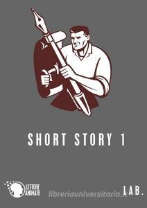Download PDF ShortStory vol.1