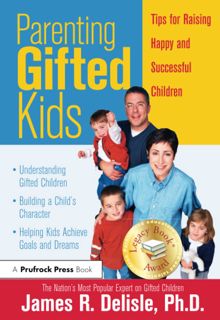 ((P.D.F))^^ Parenting Gifted Kids [Download]