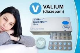 Buy Valium 5mg Online. FDA Verified Medication PHARMACIES