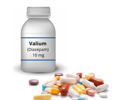 Buy Valium Online COD. No Prescription Needed