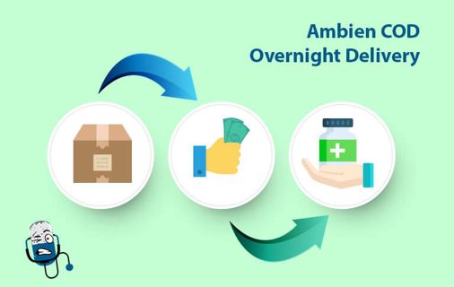 Buy Ambien Online for Quality Sleep and Relaxation.