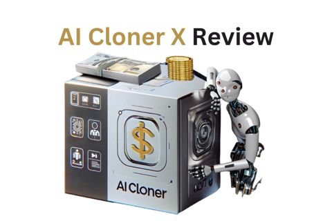 AI Cloner X Review - $5,341 Day Clones at Your Fingertips